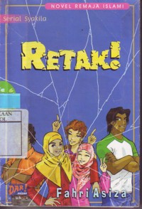 Retak!