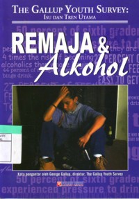 Remaja & Alkohol