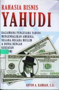 Rahasia Bisnis Yahudi