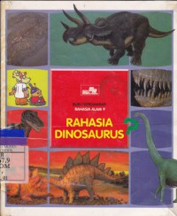 Rahasia Dinosaurus
