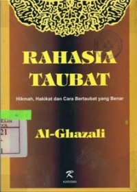 Rahasia Taubat