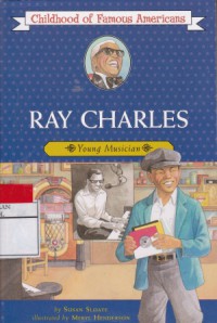 Ray Charles : Young Musician