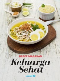 Resep Makanan Keluarga Sehat