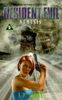 Resident Evil: NEMESIS