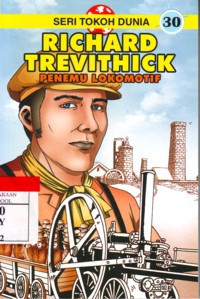 Richard Trevithick