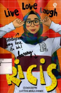 Live love laugh bareng Ricis
