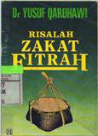 Risalah Zakat Fitra