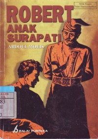 Robert Anak Surapati