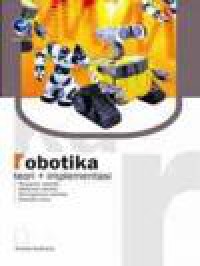 Image of Robotika: Teori dan Implementasinya