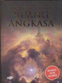 Ensiklopedia Astronomi : Ruang Angkasa