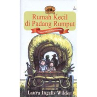 Rumah Kecil Di Padang Rumput