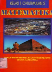 MATEMATIKA : RUMUS RUMUS SEGITIGA DALAM TRIGONOMETRI KELAS 1 SMU