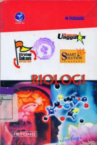 Strategi Sukses UAN SMA/MAN Biologi