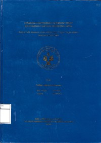 PENGARUH PENDIDIKAN TERHADAP SIKAP MASYAKARAT KEPADA PENDERITA ADHD