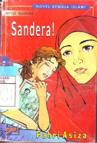 Sandera! ( Serial Syakila)