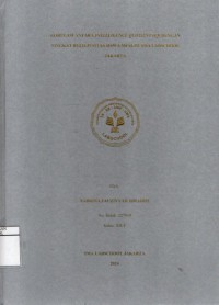 Image of Korelasi Antara Intelligence Quotient (IQ) dengan Tingkat Religiusitas Siswa Muslim SMA Labschool Jakarta