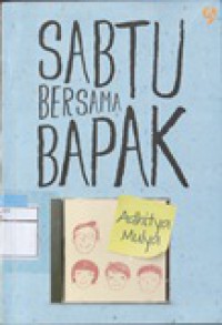 Sabtu Bersama Bapak