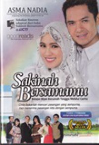 Sakinah Bersamamu