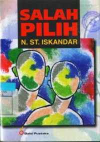 Salah Pilih