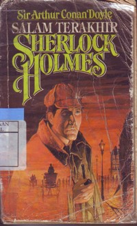 Salam Terakhir  Sherlock Holmes