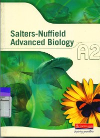 Salters - Nuffield Advanced Biology A2