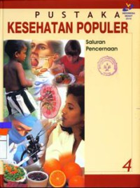 Pustaka Kesehatan Populer 4