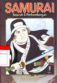 Samurai : Sejarah Dan Perkembangan