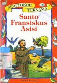 Santo Fransiskus Asisi