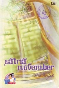 Satria November