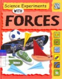 Science Experiments With Forces