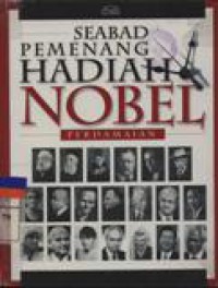 Seabad Pemenang Hadiah Nobel Perdamaian