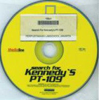 Image of Search For Kennedys PT-109