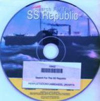 Search For The SS Repuclic