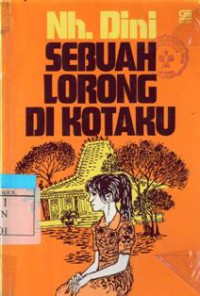 Sebuah Lorong di Kotaku