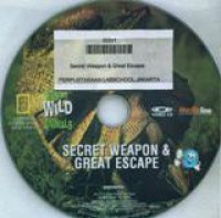 Image of SECRET WEAPON & GREAT ESCAPE