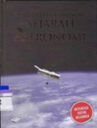 Ensiklopedia Astronomi : Sejarah Astronomi