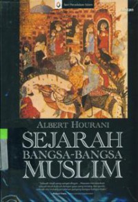 Sejarah Bangsa-Bangsa Muslim