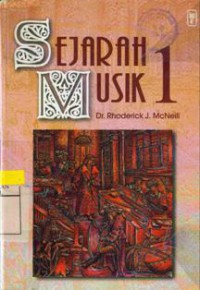 Sejarah Musik 1