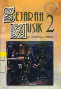 Sejarah Musik 2