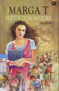 Sekuntum Nozomi Buku Kesatu (1)