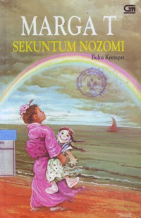 Sekuntum Nozomi Buku Keempat (4)