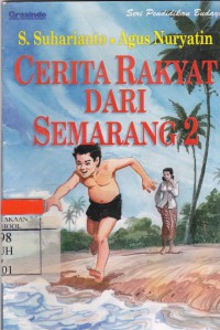 Image of Cerita Rakyat Dari Semarang 2