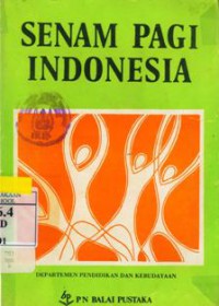 Senam Pagi Indonesia