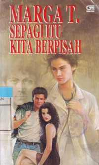 Sepagi Itu Kita Berpisah
