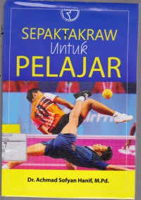 Sepaktakraw Untuk Pelajar