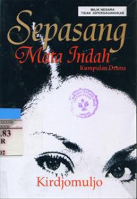 Sepasang Mata Indah