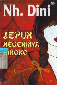 Jepun Negerinya Hiroko