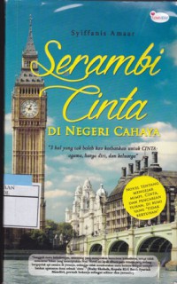 Serambi Cinta Di Negeri Cahaya