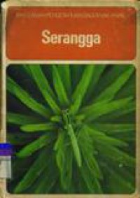 Khazanah Pengetahuan Bagi Anak-Anak : Serangga