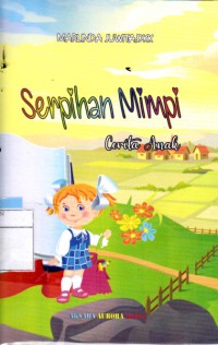 Serpihan Mimpi